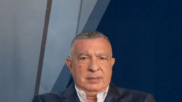 Ricardo Antonio Pellerano Paradas.