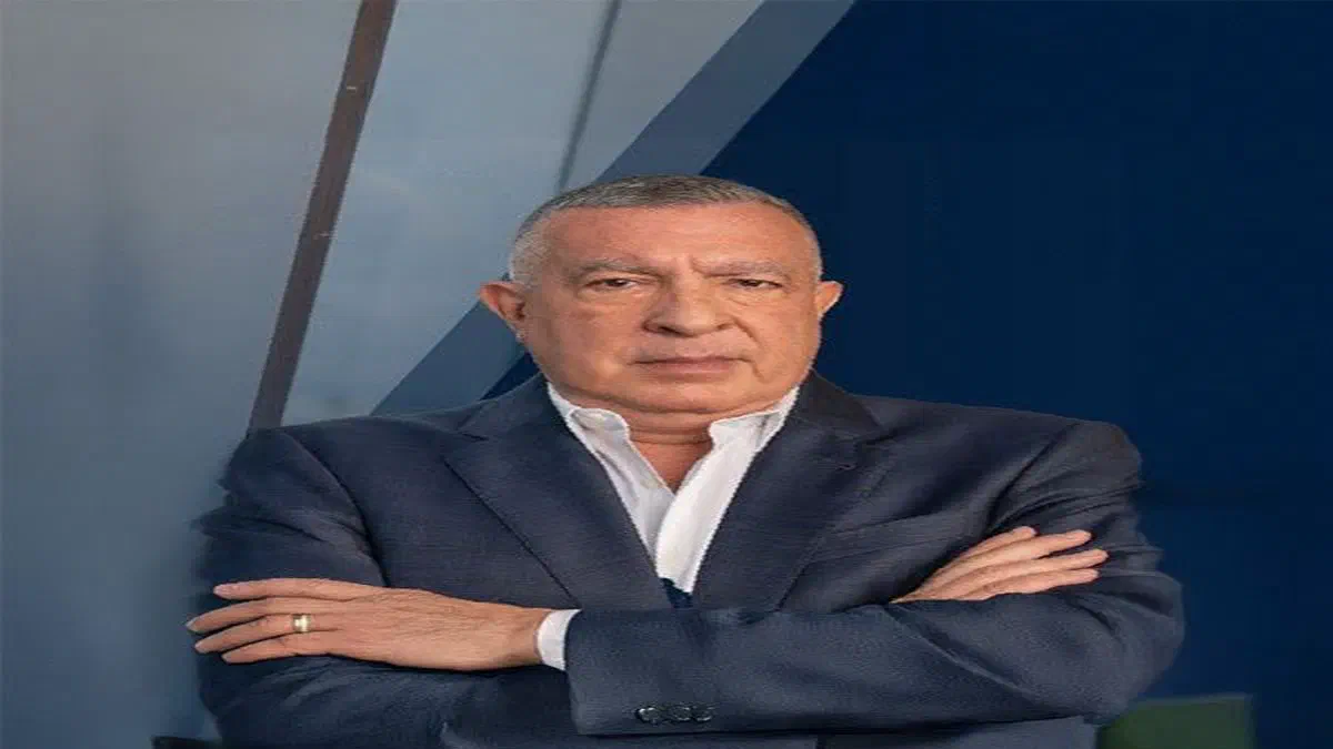 Ricardo Antonio Pellerano Paradas.